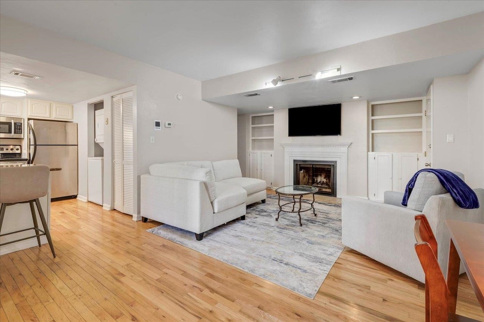 517 E Jefferson St unit 45, Tallahassee, FL 32301 - photo 1