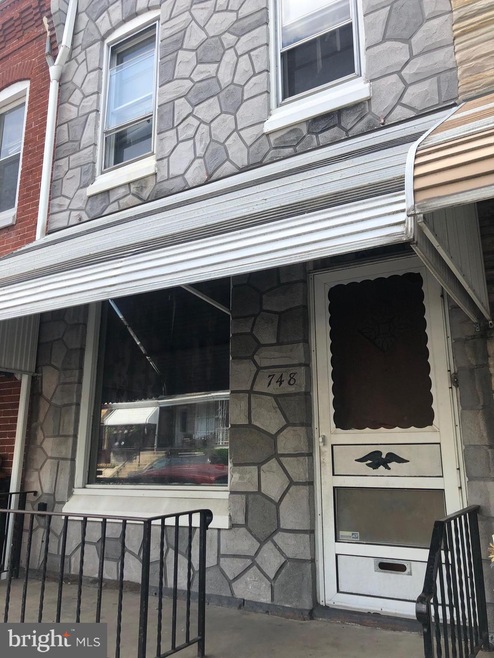 748 N 12th St, Reading, PA 19604 - photo 1