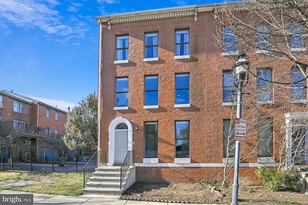 288 Robert St, Baltimore, MD 21217 - photo 1