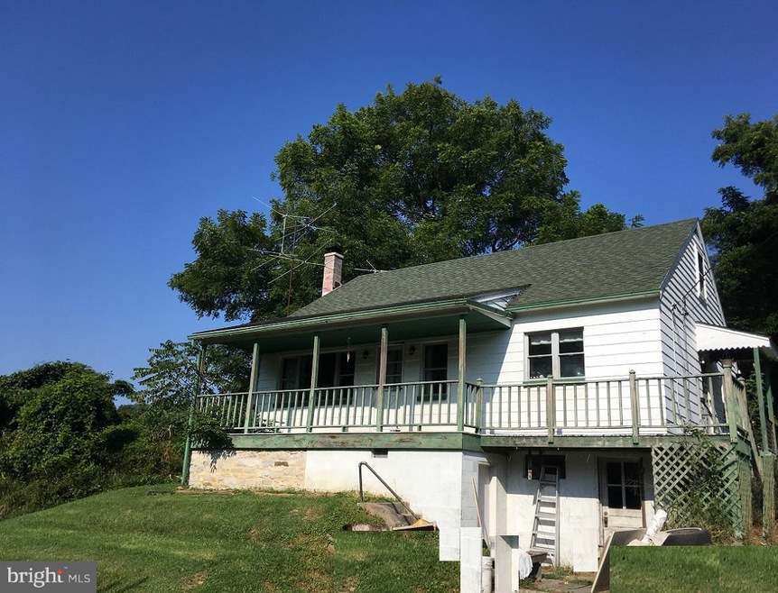 2224 Dargan Rd, Sharpsburg, MD 21782 - photo 1
