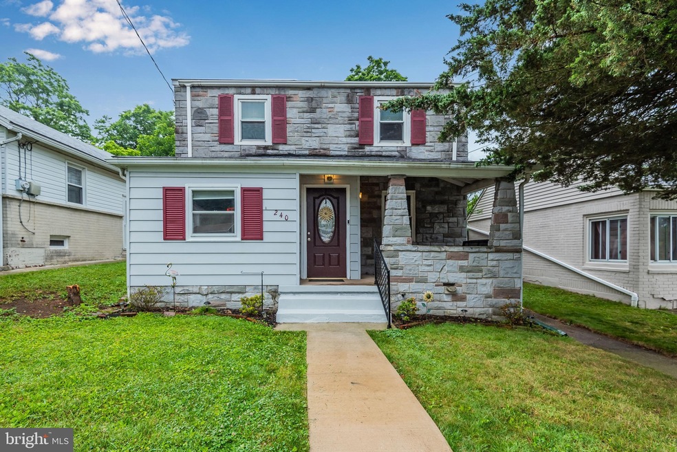 240 W Columbia Rd, Enola, PA 17025 - photo 1