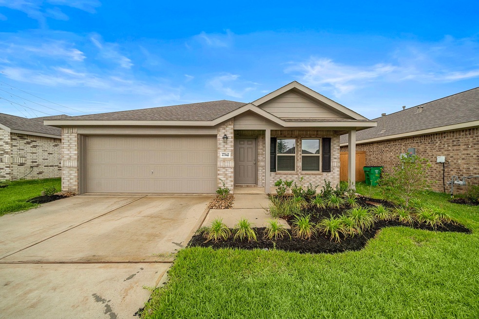 27142 Breakaway Ln, Katy, TX 77493 - photo 1
