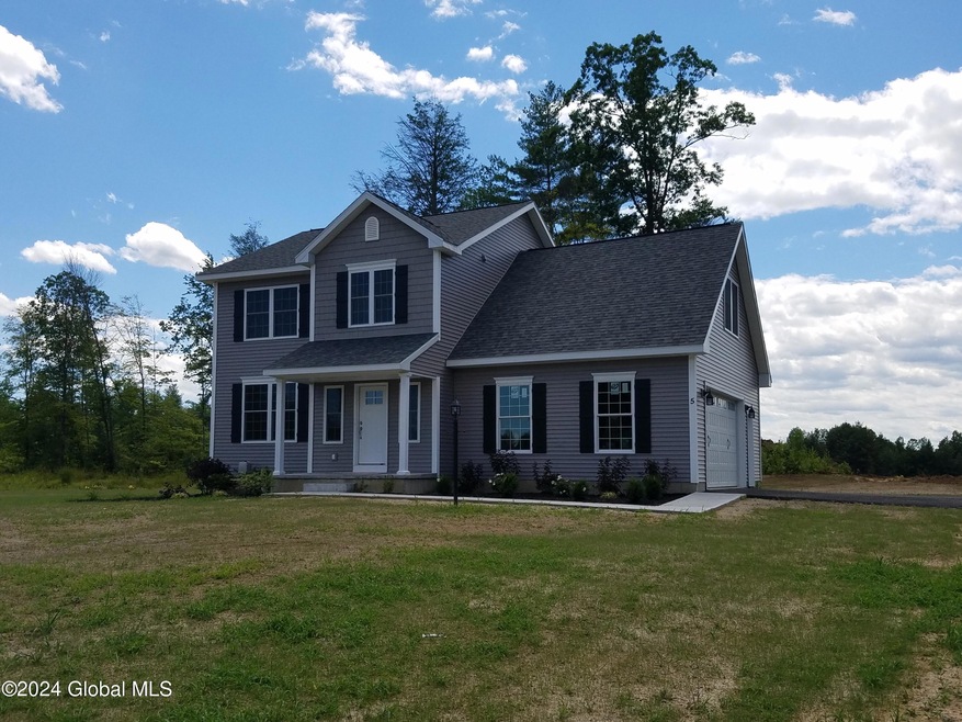 6 Huntington Way, Milton Tov, NY 12020 - photo 1