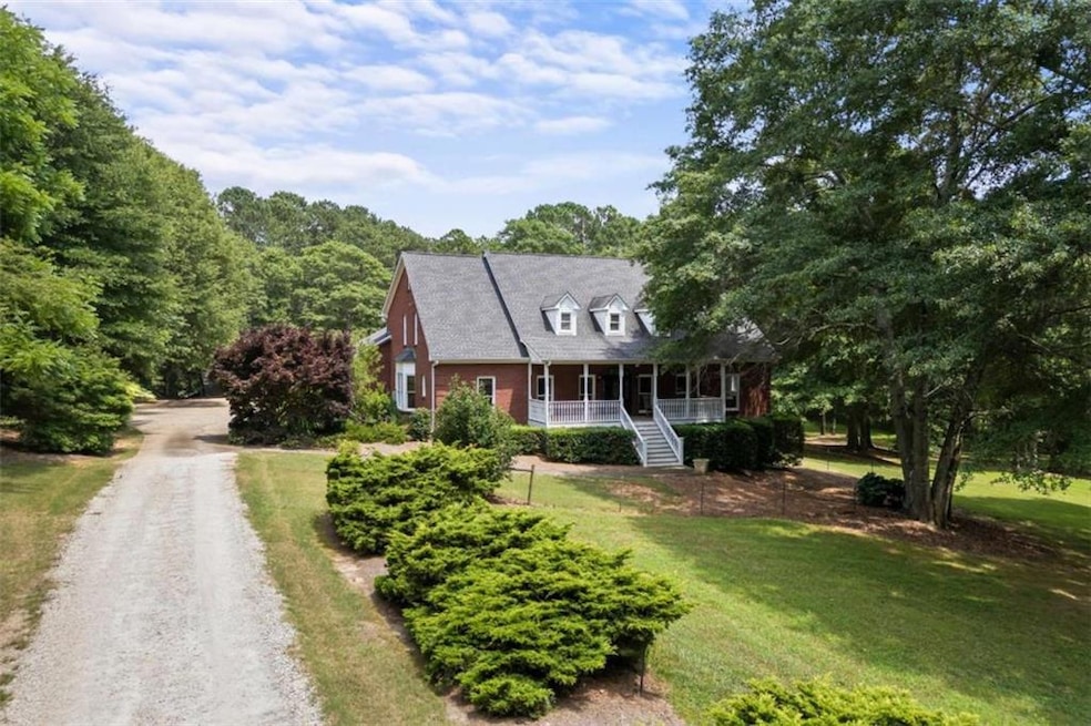 3651 Chandler Haulk Rd, Loganville, GA 30052 - photo 1