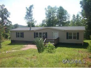 216 Misery Ridge Trail, Mill Spring, NC 28756 - photo 1