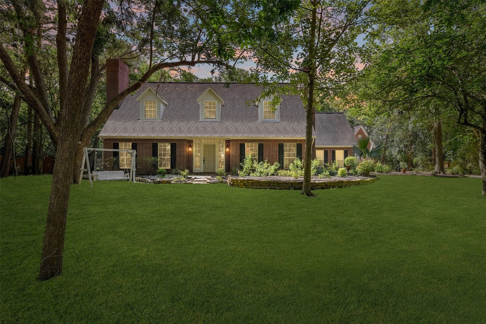 203 Stanley Ct, Friendswood, TX 77546 - photo 1