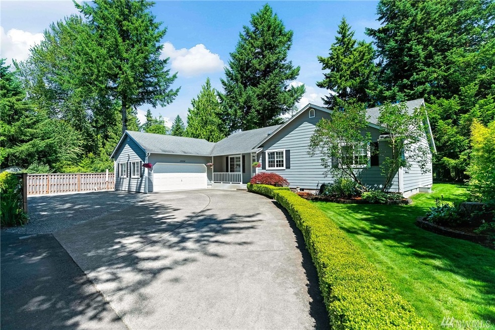 12226 234th Avenue Ct E, Buckley, WA 98321 - photo 1