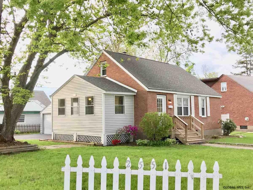 2551 Barton Ave, Schenectady, NY 12306 - photo 1