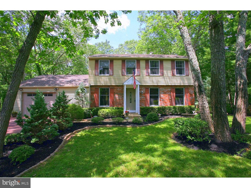 554 Fairview Rd, Medford, NJ 08055 - photo 1