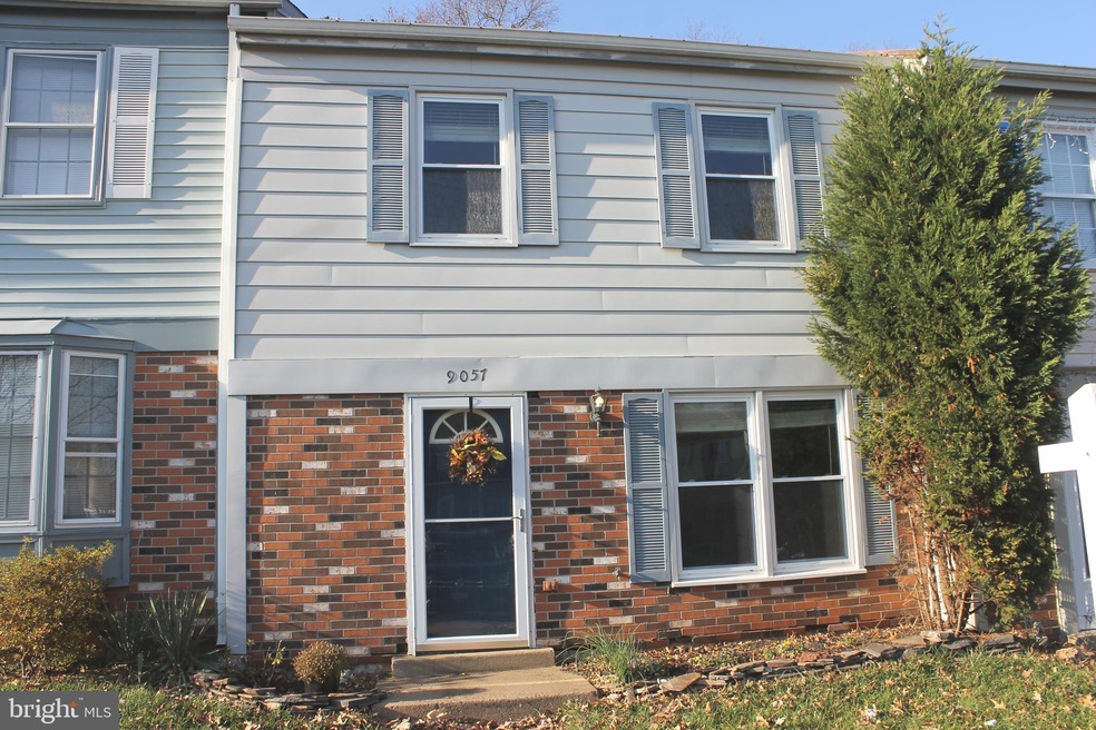 9057 Mcrae Ct, Manassas, VA 20110 - photo 1