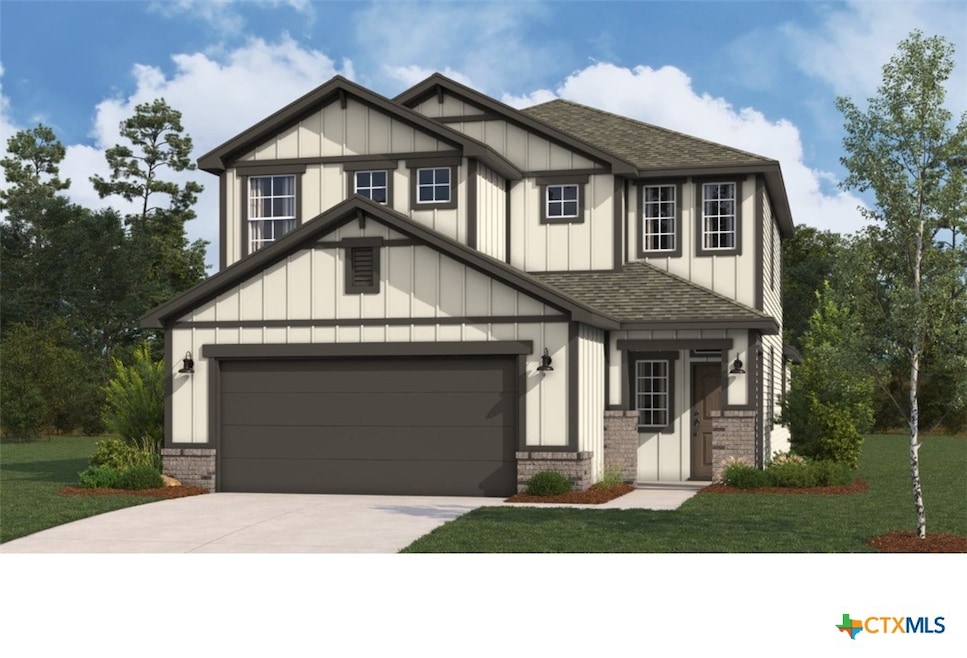 739 Langston Ln, New Braunfels, TX 78130 - photo 1