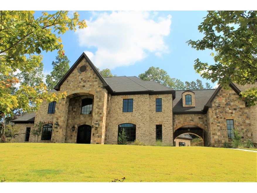 9755 Almaviva Dr, Alpharetta, GA 30022 - photo 1