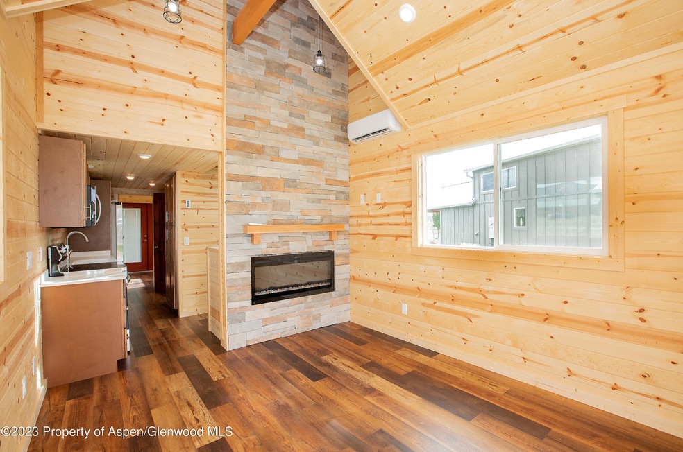 Fire Place