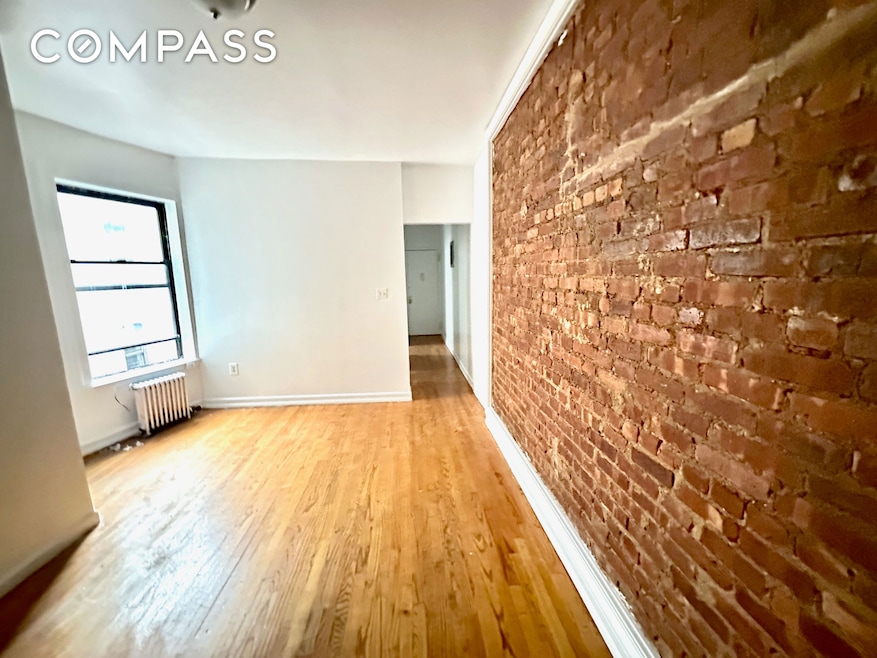 446 W 164th St unit 22, New York, NY 10032 - photo 1