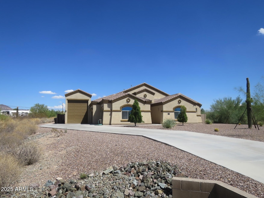 2225 N 76th Place, Mesa, AZ 85207 - photo 1