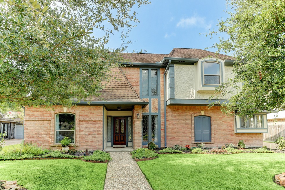 15803 Woodcroft Dr, Houston, TX 77095 - photo 1