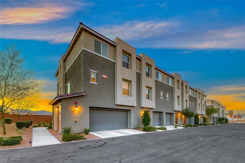 12131 Harvest Sky Way unit 1, Las Vegas, NV 89183 - photo 1