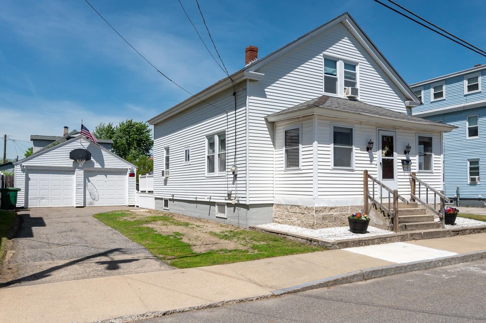 13 6th St unit 110, Nashua, NH 03060 - photo 1