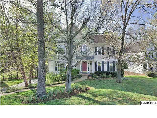 Welcome to 1605 Thornridge Way
