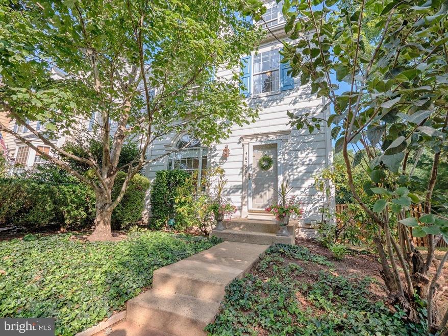 46796 Lawnes Creek Terrace, Sterling, VA 20165 - photo 1