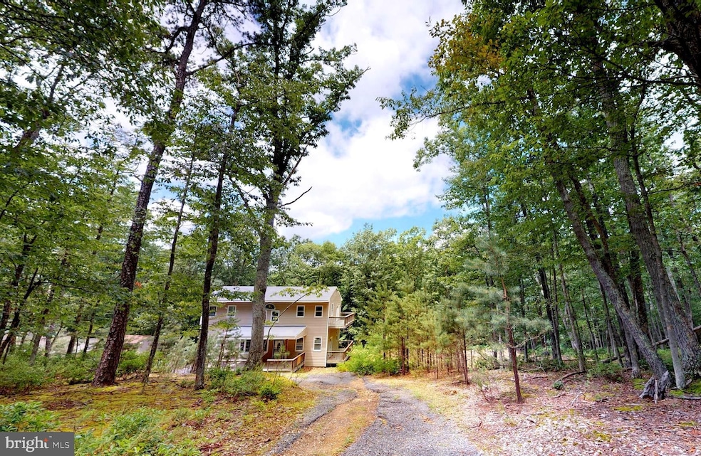 5387 High Knob Rd, Old Fields, WV 26845 - photo 1