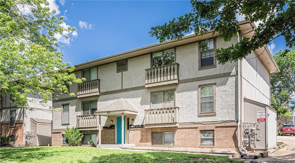 805 NW Mock Ave, Blue Springs, MO 64015 - photo 1