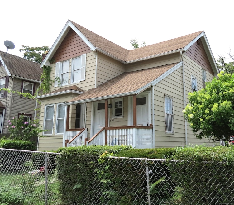 405 Bellevue St, Hartford, CT 06120 - photo 1