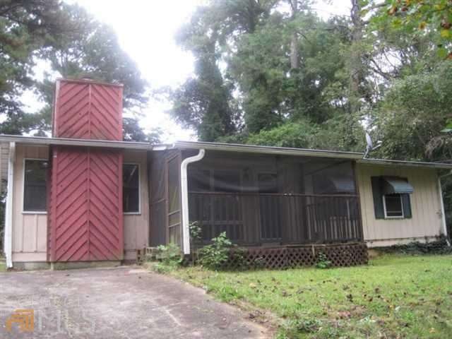 4256 Cloudland Dr, Forest Park, GA 30297 - photo 1