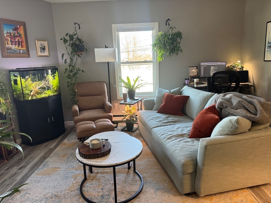 4 Tyndale St unit 1, Roslindale, MA 02131 - photo 1