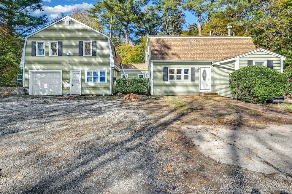 1 Blackstone St unit 1, Bellingham, MA 02019 - photo 1