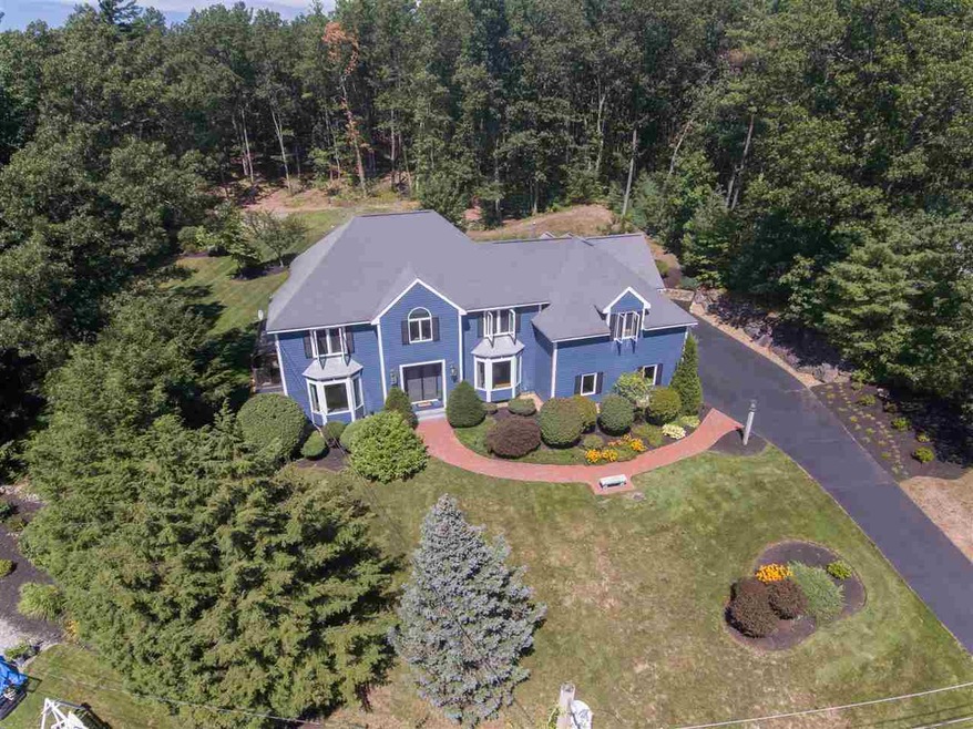 5 Pope Cir, Nashua, NH 03063 - photo 1