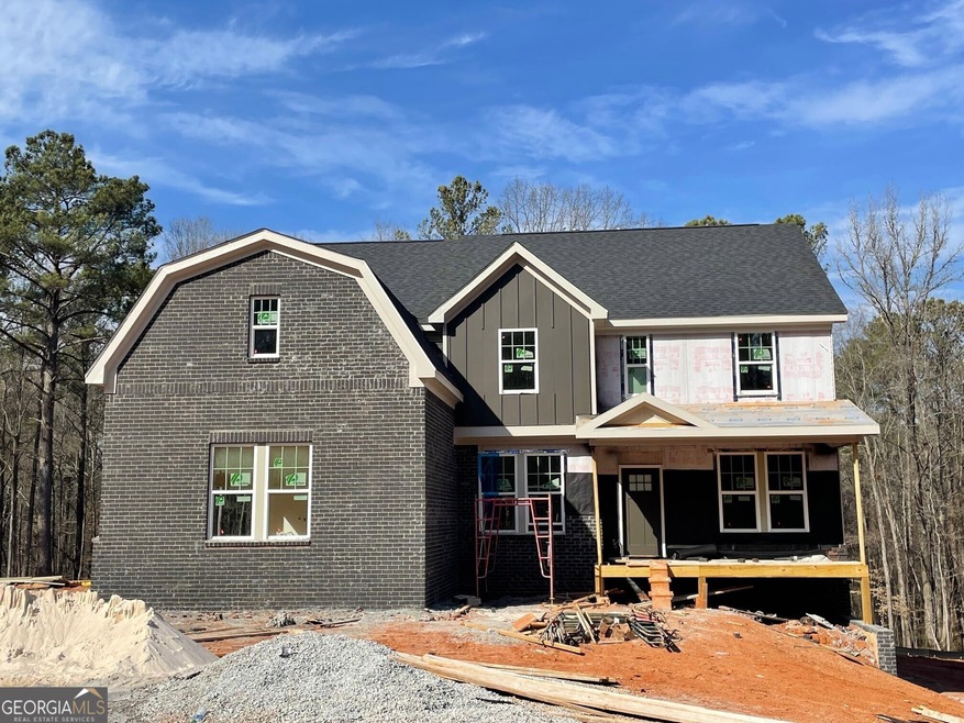 3256 Creekside Dr SE unit 21B, Conyers, GA 30094 - photo 1