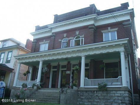 1608 Beechwood Ave unit 5, Louisville, KY 40204 - photo 1