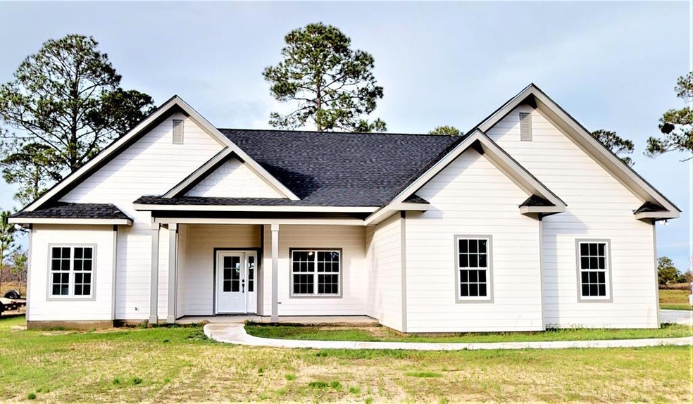 2036 Antioch Rd, Cordele, GA 31015 - photo 1