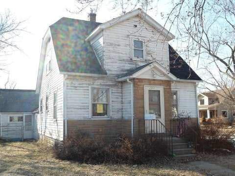 2602 Brunswick Ave, Flint, MI 48507 - photo 1