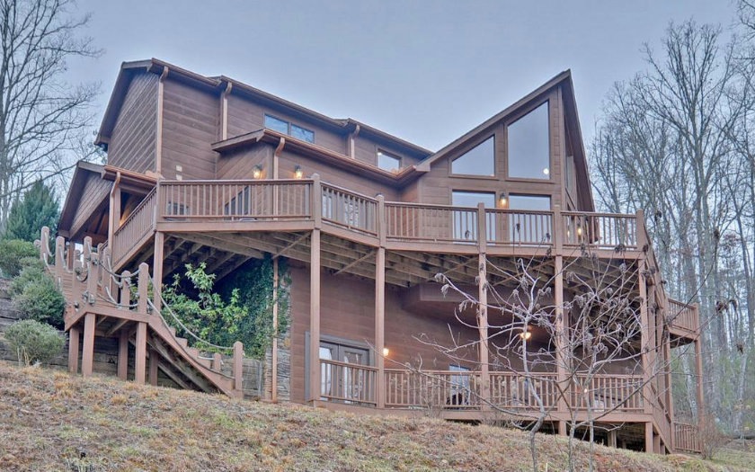 Main View