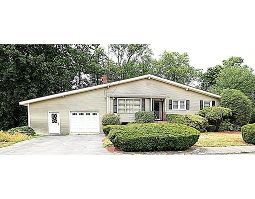 9 Scally Cir, Randolph, MA 02368 - photo 1