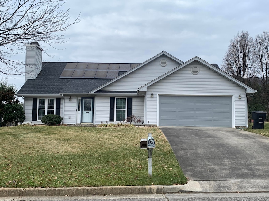 Sold $324,000 • Co-Listing Agent