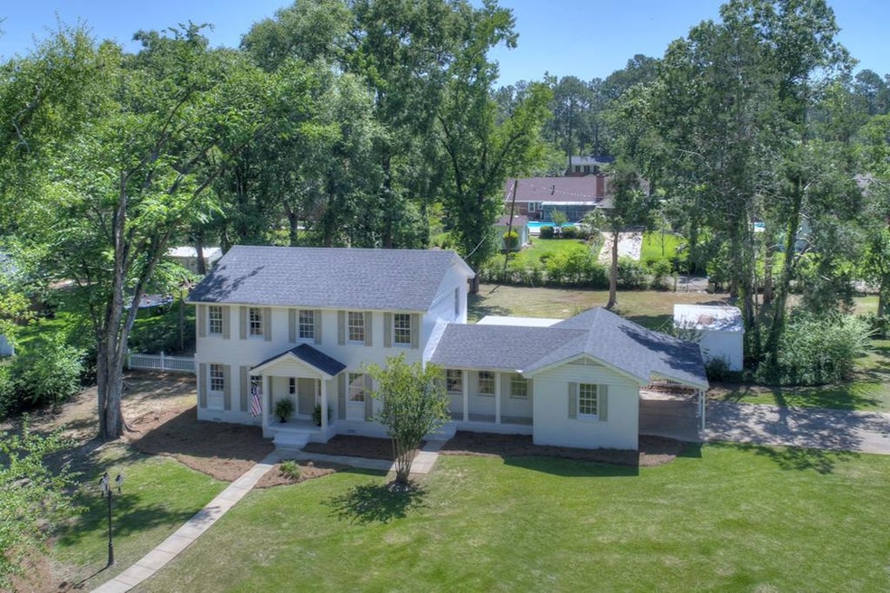 500 Whippoorwill Rd, Albany, GA 31707 - photo 1