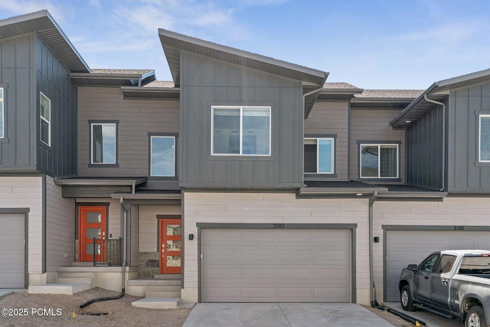 2503 Wildwood Ln, Daniel, UT 84032 - photo 1