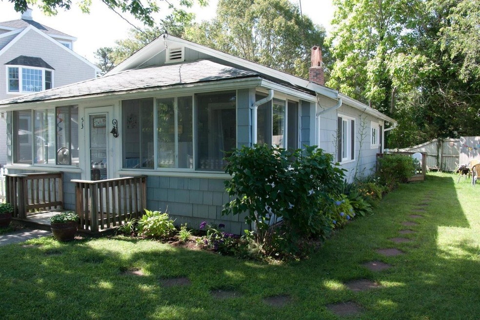 53 Seconsett Island Rd, Mashpee, MA 02649 - photo 1