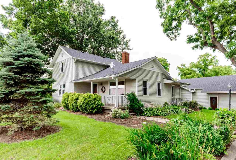 9680 S 400 E-92, Roanoke, IN 46783 - photo 1