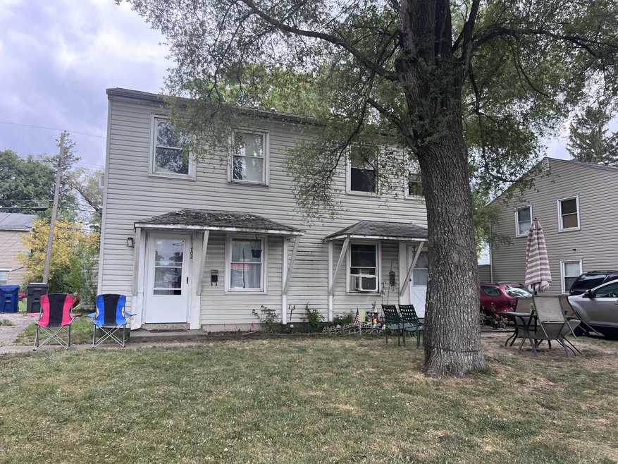 702 S Hamilton Rd unit 704, Columbus, OH 43213 - photo 1