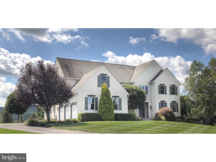 146 Brownbacks Church Rd, Spring City, PA 19475 - photo 1