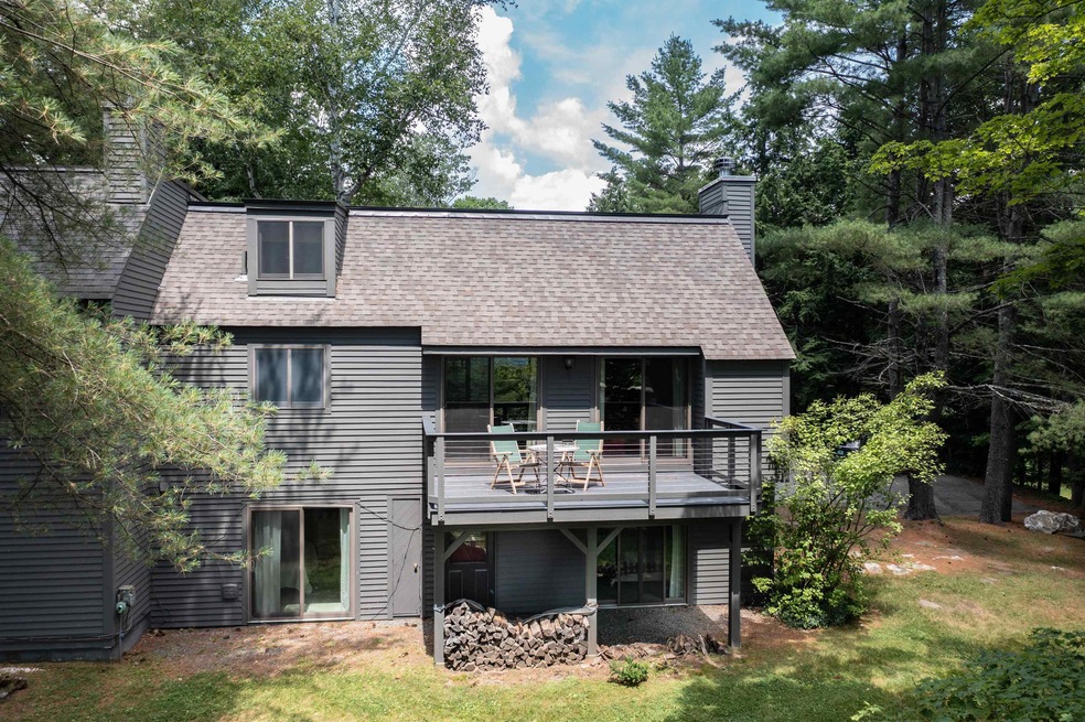 535 Williams Ln unit 9C, Hartford, VT 05001 - photo 1