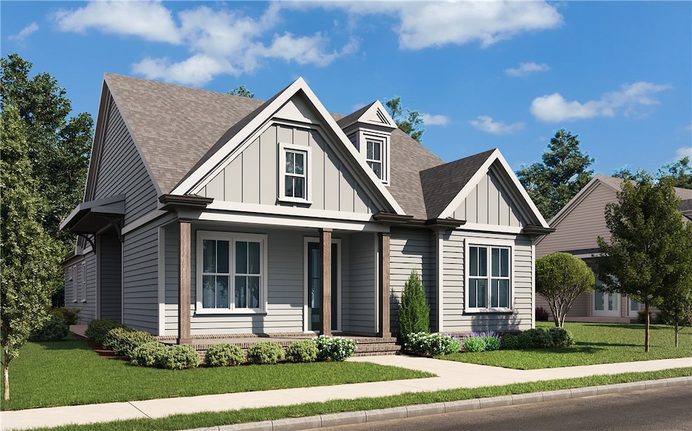 503 Whooper Ln, Auburn, AL 36832 - photo 1