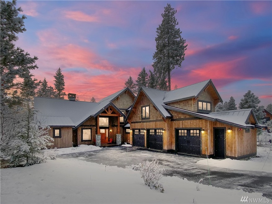 150 Rinky Dink Ln, Cle Elum, WA 98922 - photo 1