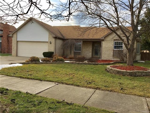 Welcome home! 1235 Knightsbridge