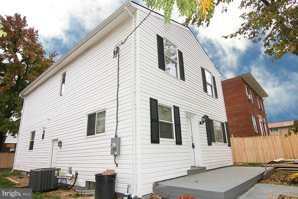 4259 Foote St NE, Washington, DC 20019 - photo 1