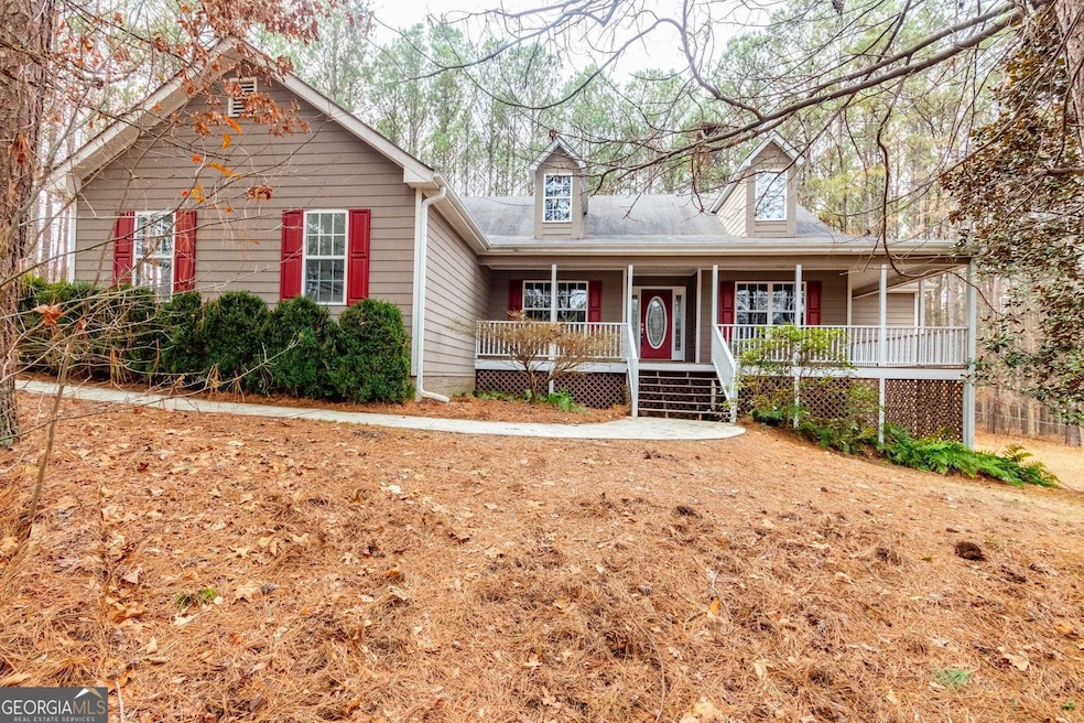 1117 Campbell Rd, Lawrenceville, GA 30045 - photo 1